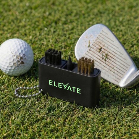 Caddie Golf Club Cleaning Tool - Image 5