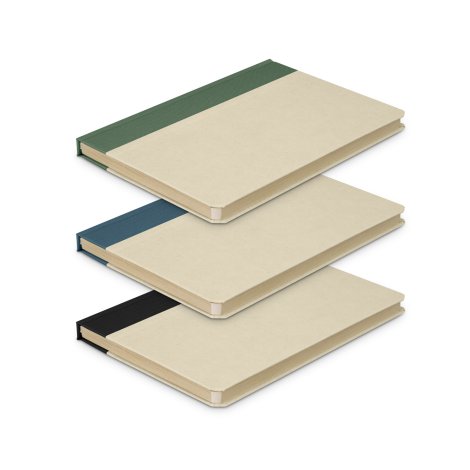 Paulo Notebook and Pen Gift Set - Image 6