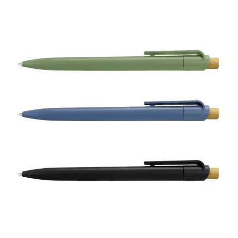 Paulo Notebook and Pen Gift Set - Image 7