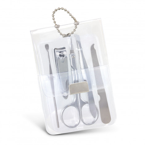 Vinyl Manicure Set - Image 2
