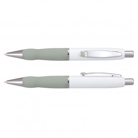 Turbo Pen - White Barrel - Image 2