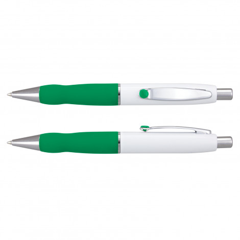 Turbo Pen - White Barrel - Image 6