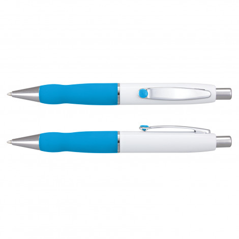 Turbo Pen - White Barrel - Image 7