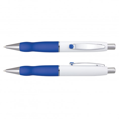 Turbo Pen - White Barrel - Image 8