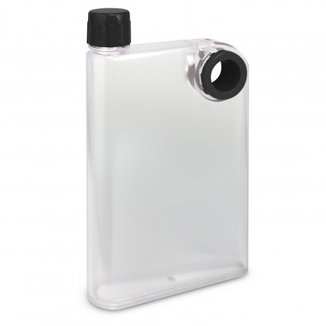 Accent Water Bottle - Frosted - Image 4