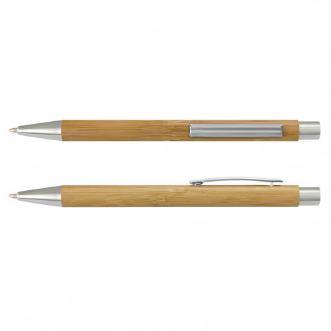 Lancer Bamboo Pen - Image 3