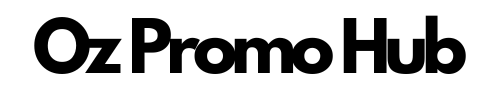 OZ Promo Hub